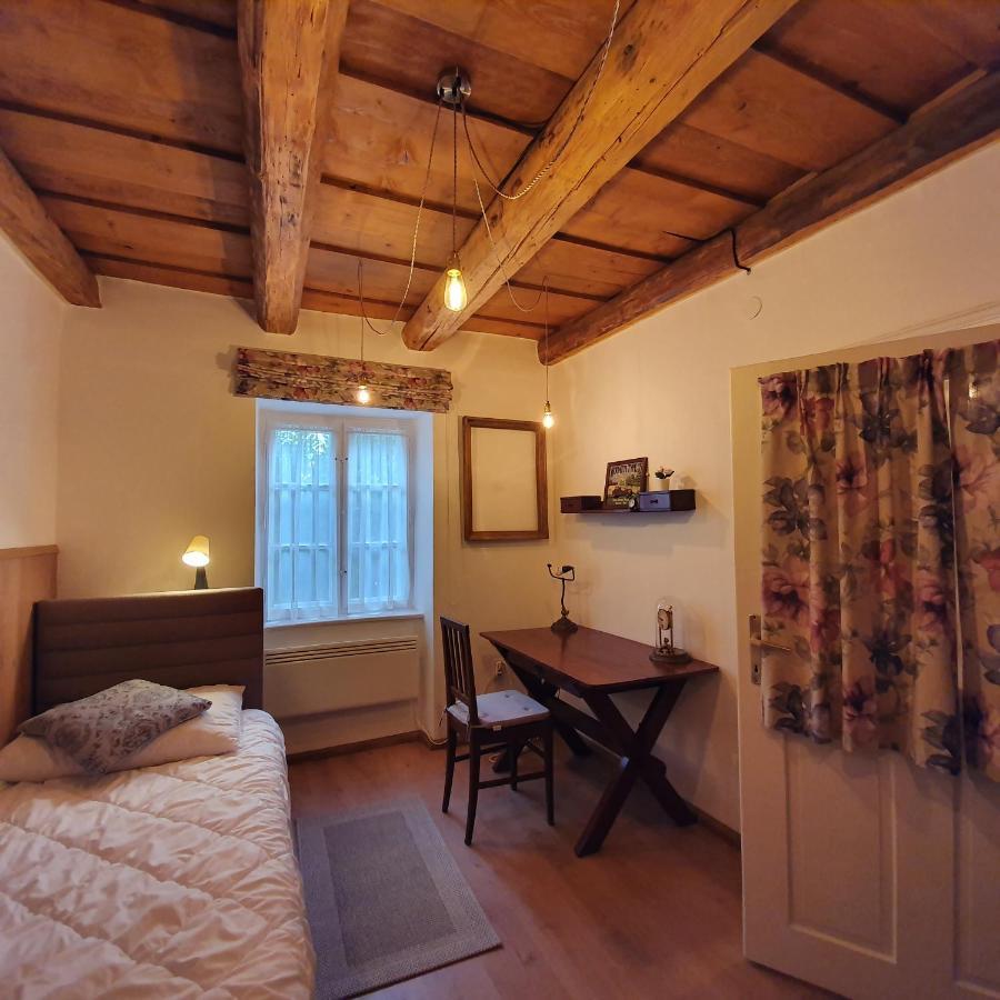 Corte Apartman Папа Экстерьер фото