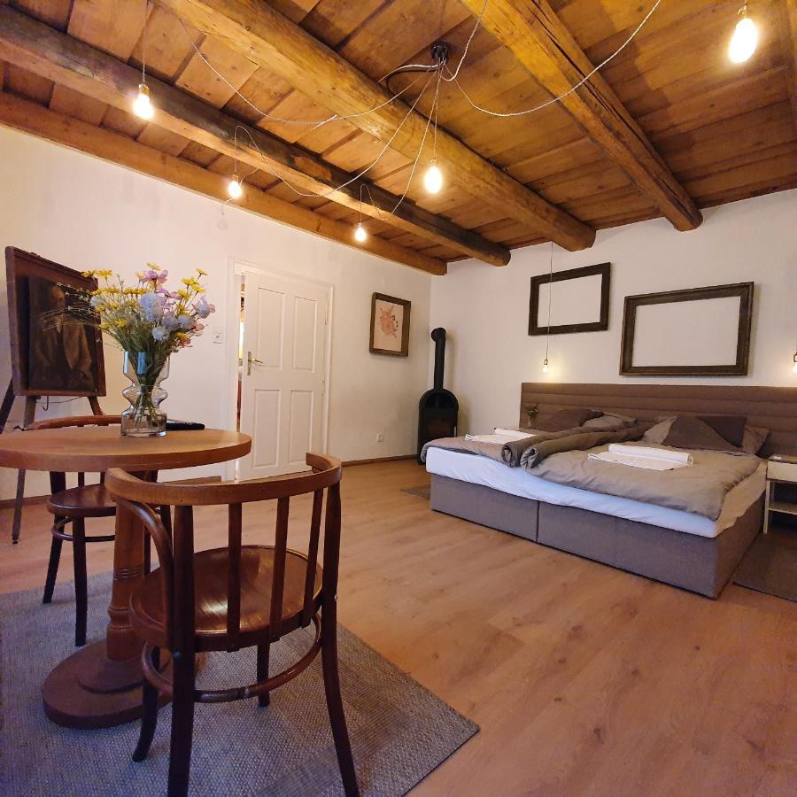 Corte Apartman Папа Экстерьер фото