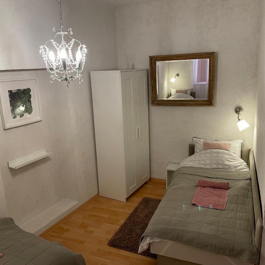 Corte Apartman Папа Экстерьер фото